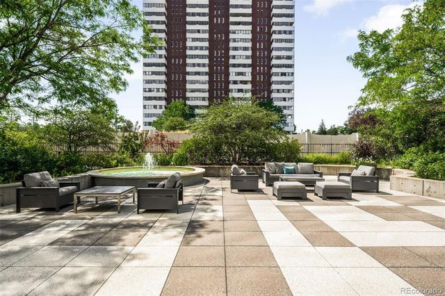 3100 E Cherry Creek South Drive 702, Denver, CO 80209