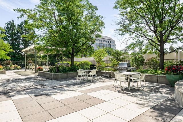 3100 E Cherry Creek South Drive 702, Denver, CO 80209