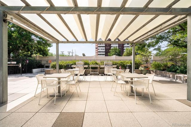 3100 E Cherry Creek South Drive 702, Denver, CO 80209