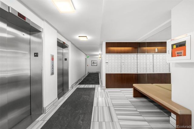 3100 E Cherry Creek South Drive 702, Denver, CO 80209