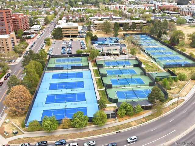 3100 E Cherry Creek South Drive 702, Denver, CO 80209