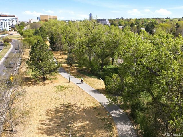 3100 E Cherry Creek South Drive 702, Denver, CO 80209