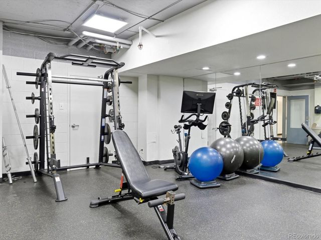 3100 E Cherry Creek South Drive 702, Denver, CO 80209