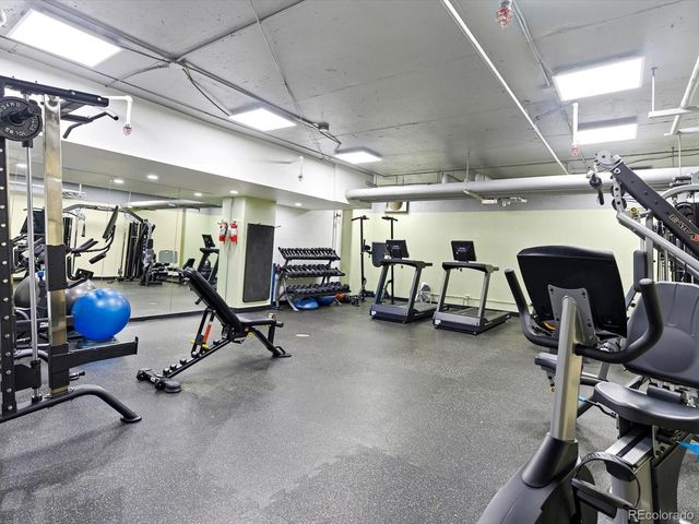 3100 E Cherry Creek South Drive 702, Denver, CO 80209