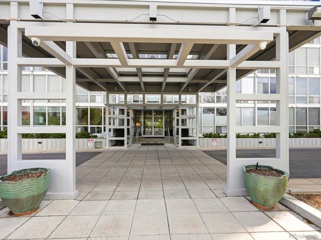 3100 E Cherry Creek South Drive 702, Denver, CO 80209