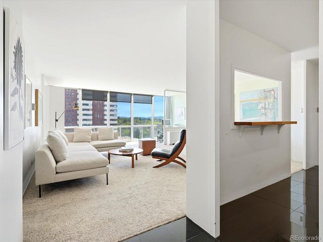 3100 E Cherry Creek South Drive 702, Denver, CO 80209