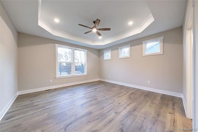 626 Round Rock, Howell, MI 48843