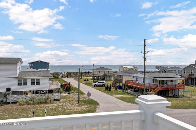 7502 9th Avenue, N Topsail Beach, NC 28460