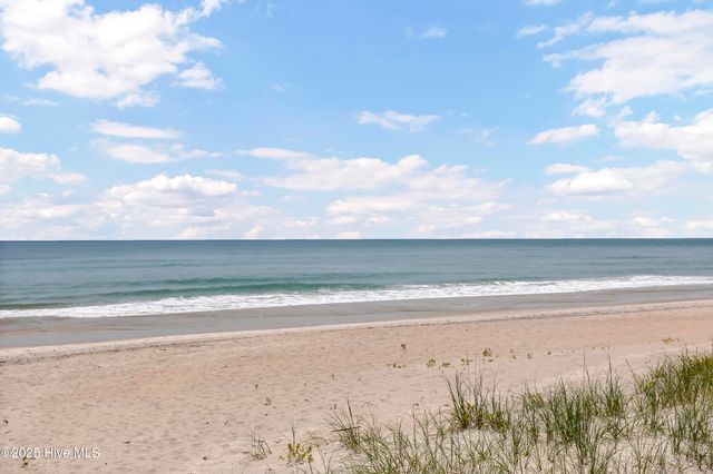 7502 9th Avenue, N Topsail Beach, NC 28460