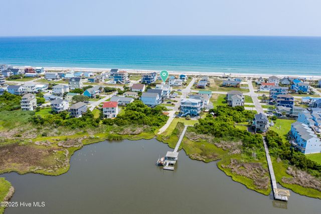 7502 9th Avenue, N Topsail Beach, NC 28460