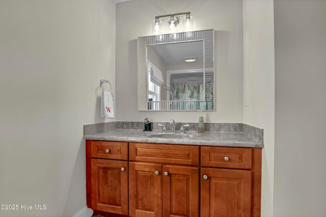 7502 9th Avenue, N Topsail Beach, NC 28460