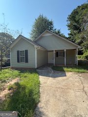 126 Callie Road, Griffin, GA 30223