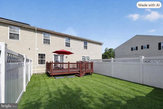 53 NORMANS FORD DRIVE, Sicklerville, NJ 08081