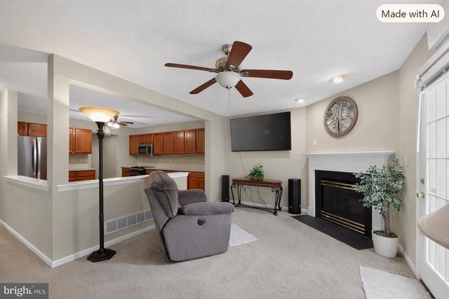 53 NORMANS FORD DRIVE, Sicklerville, NJ 08081