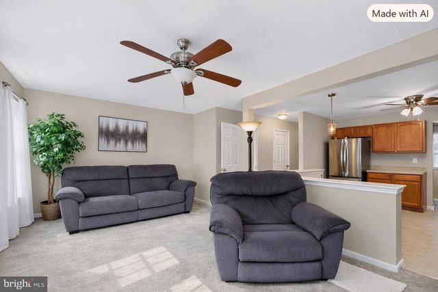 53 NORMANS FORD DRIVE, Sicklerville, NJ 08081