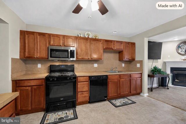 53 NORMANS FORD DRIVE, Sicklerville, NJ 08081