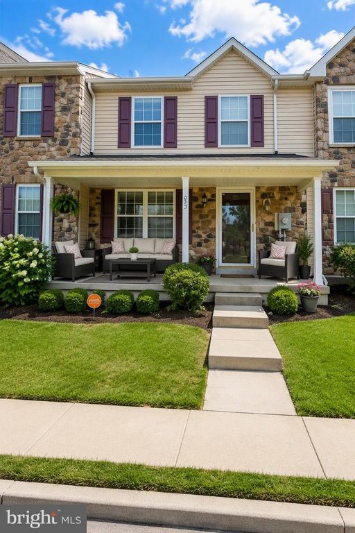 53 NORMANS FORD DRIVE, Sicklerville, NJ 08081