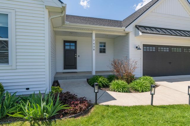 7438 Jamaica Lane, Portage City, MI 49002
