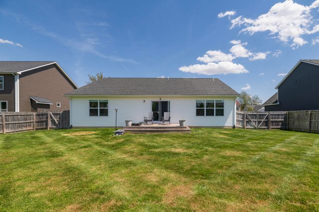 7438 Jamaica Lane, Portage City, MI 49002