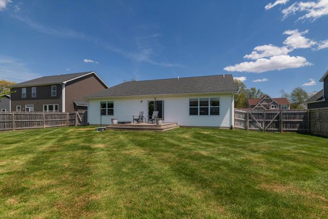 7438 Jamaica Lane, Portage City, MI 49002
