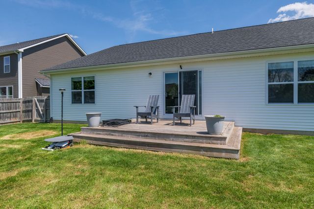 7438 Jamaica Lane, Portage City, MI 49002