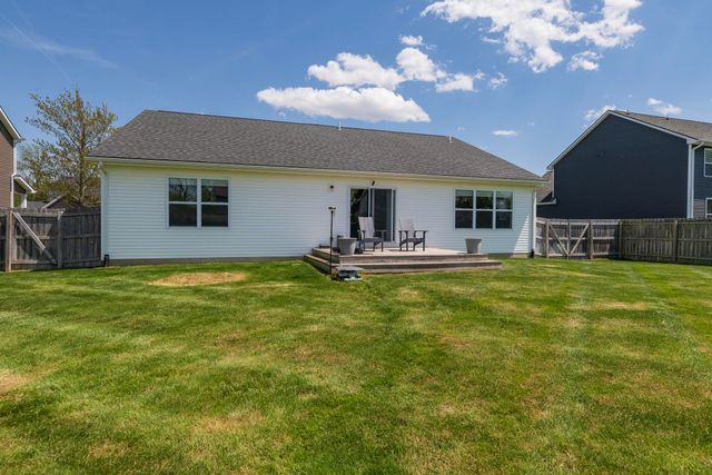 7438 Jamaica Lane, Portage City, MI 49002