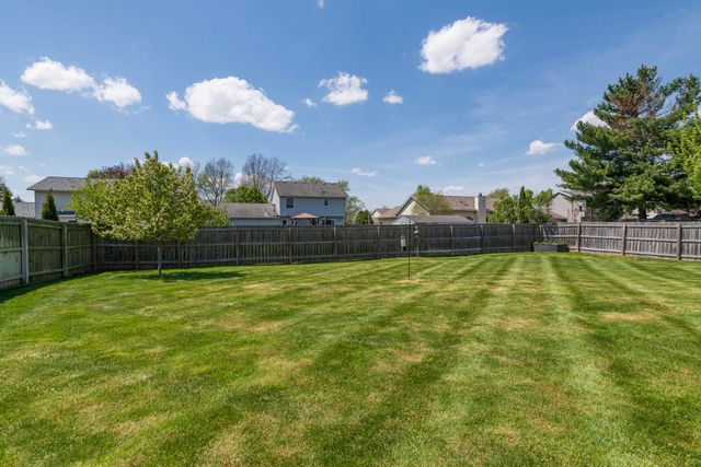 7438 Jamaica Lane, Portage City, MI 49002
