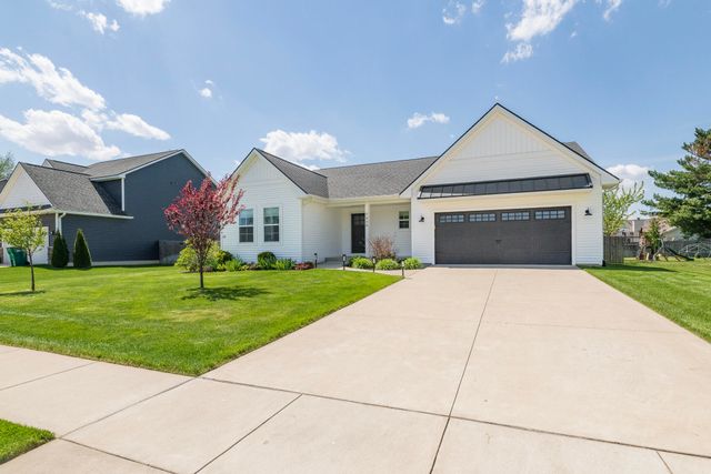 7438 Jamaica Lane, Portage City, MI 49002