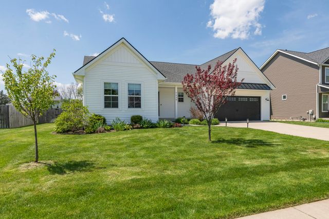 7438 Jamaica Lane, Portage City, MI 49002