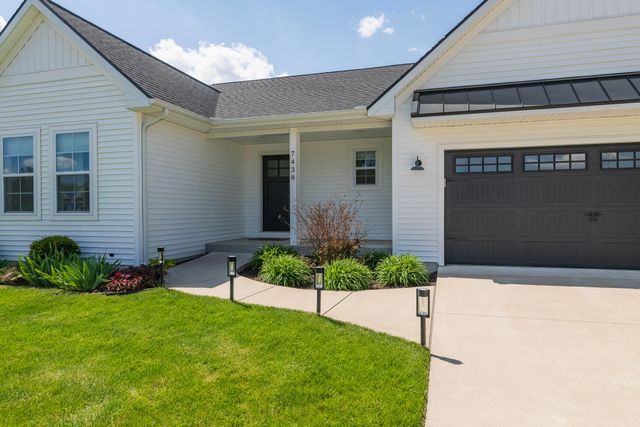 7438 Jamaica Lane, Portage City, MI 49002