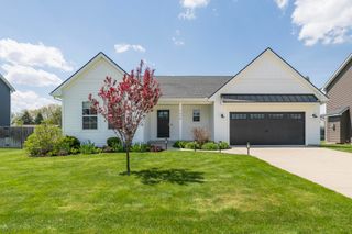 7438 Jamaica Lane, Portage City, MI 49002