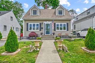 31 Hay Ave, Nutley Twp., NJ 07110