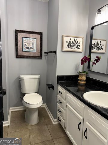 141 Cottonwood Trail, Jackson, GA 30233
