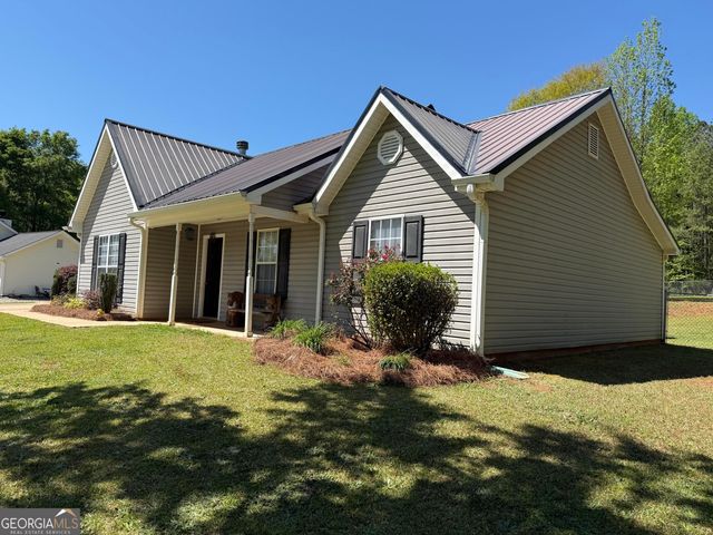 141 Cottonwood Trail, Jackson, GA 30233