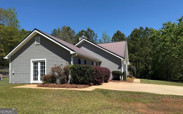 141 Cottonwood Trail, Jackson, GA 30233