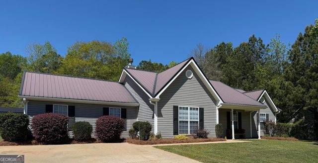 141 Cottonwood Trail, Jackson, GA 30233
