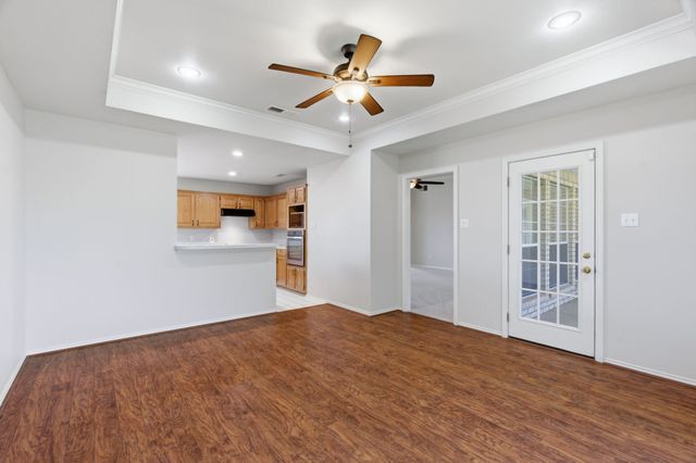 3416 Old Dennis Road, Weatherford, TX 76087