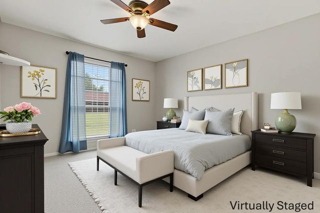 3416 Old Dennis Road, Weatherford, TX 76087