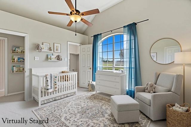 3416 Old Dennis Road, Weatherford, TX 76087