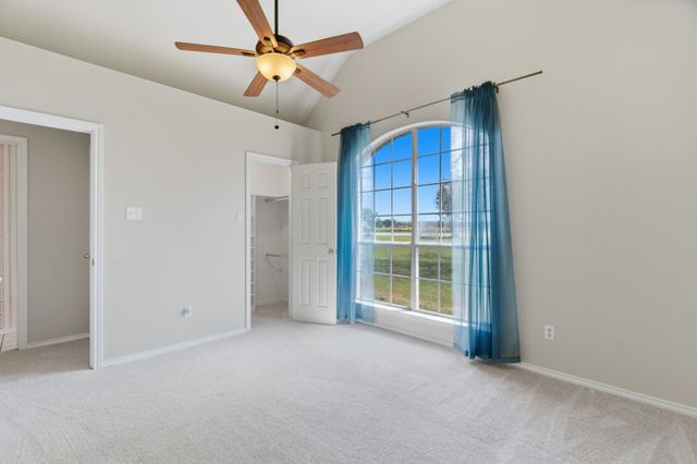 3416 Old Dennis Road, Weatherford, TX 76087