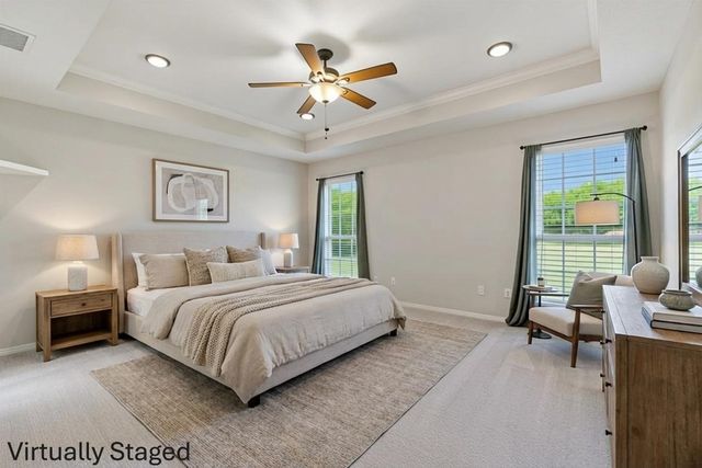 3416 Old Dennis Road, Weatherford, TX 76087