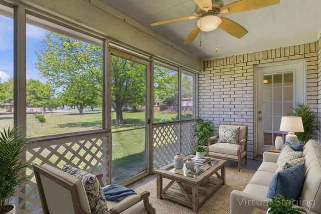 3416 Old Dennis Road, Weatherford, TX 76087