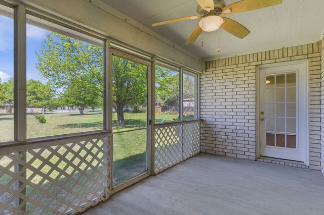 3416 Old Dennis Road, Weatherford, TX 76087