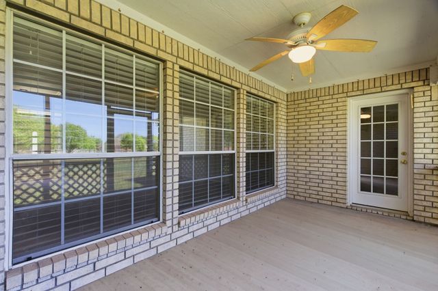 3416 Old Dennis Road, Weatherford, TX 76087