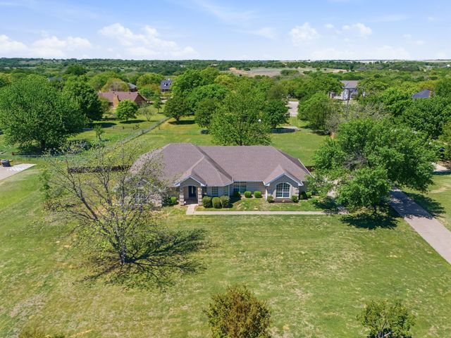 3416 Old Dennis Road, Weatherford, TX 76087