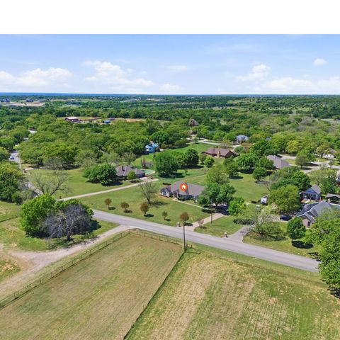 3416 Old Dennis Road, Weatherford, TX 76087