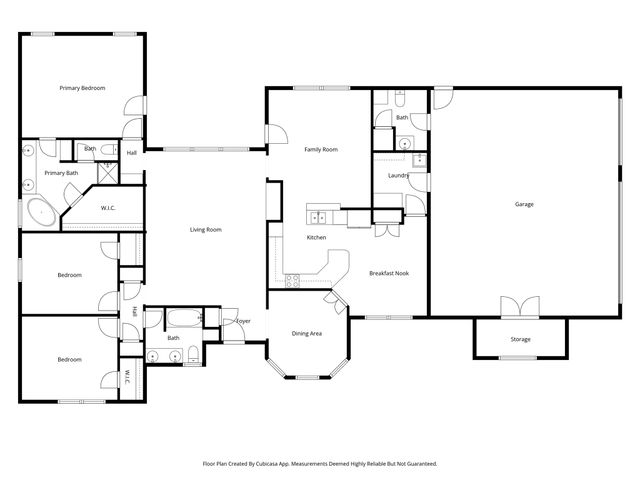 3416 Old Dennis Road, Weatherford, TX 76087