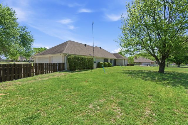 3416 Old Dennis Road, Weatherford, TX 76087