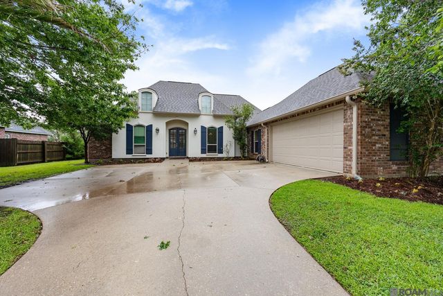 18249 Shadow Creek Ave, Baton Rouge, LA 70816
