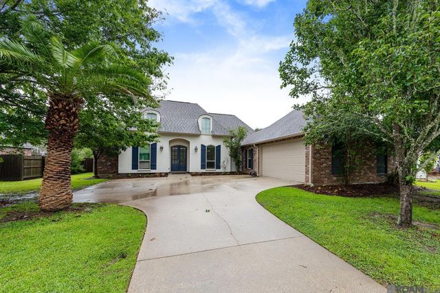18249 Shadow Creek Ave, Baton Rouge, LA 70816